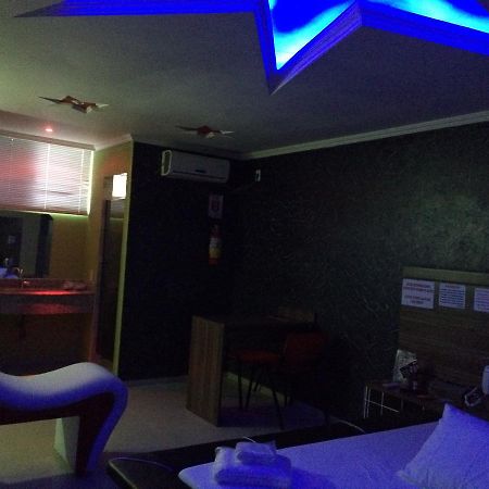 Sonhos Motel (Adults Only) Colombo Esterno foto