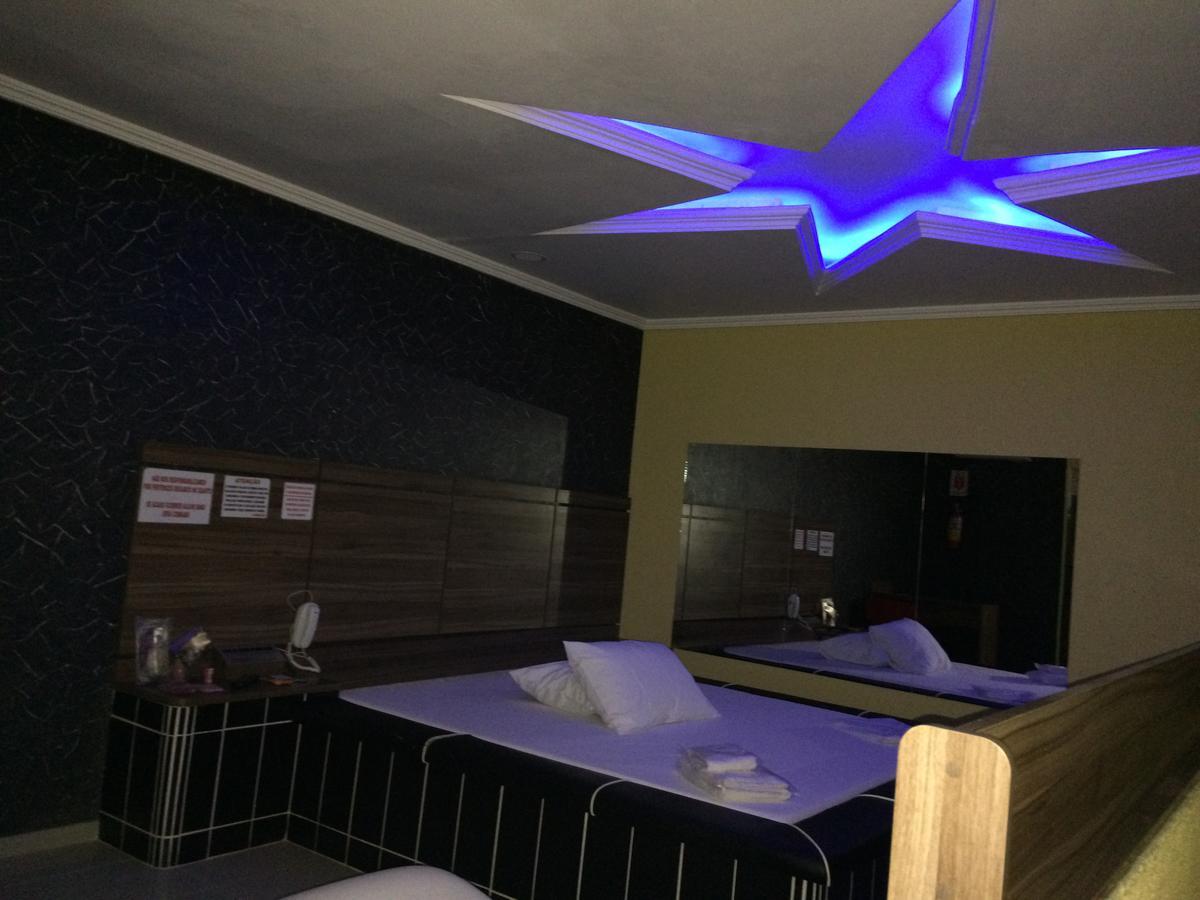 Sonhos Motel (Adults Only) Colombo Esterno foto